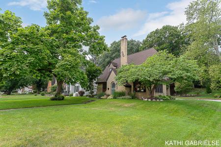 1001 Sheldon Road