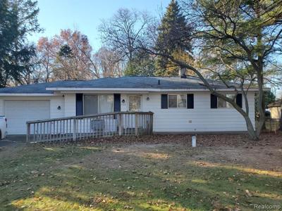 2370 ROLANDALE E Road