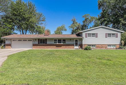 2145 Helmsford Drive
