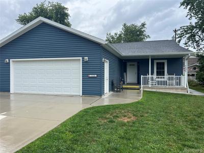 7335 Worth Road