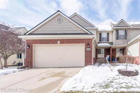 4655 Summer Ridge Drive