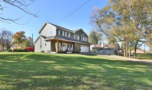 2300 OLD NOVI Road