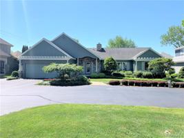 13131 LOG CABIN Point