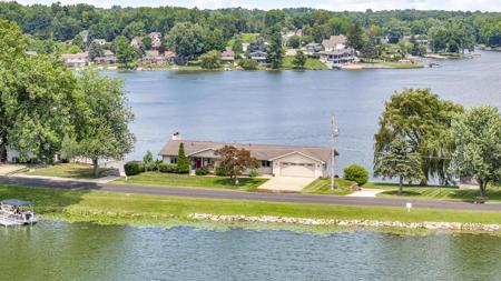 11144 Pinewood Drive