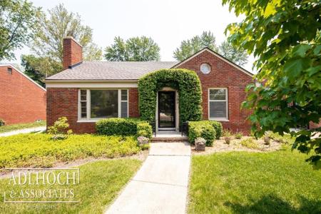 764 BARRINGTON RD