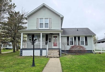303 N 5th Street