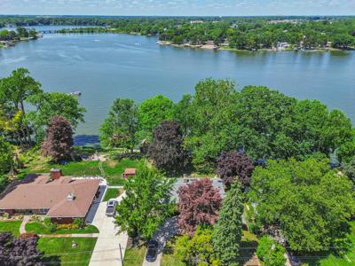 303 E Huron River Drive