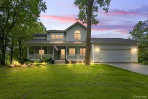 2147 HUMMER LAKE Road