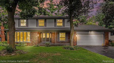 2952 WALMSLEY CIRCLE Drive