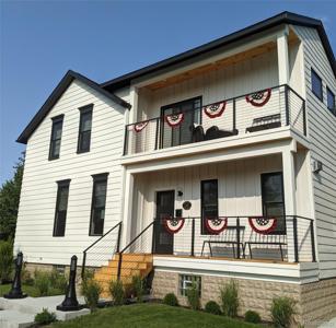 322 N 2nd Street