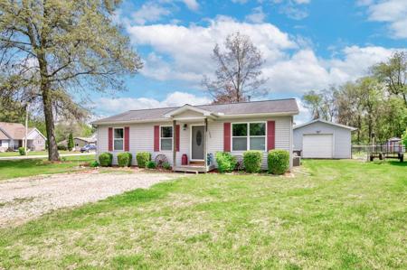 11583 Hillary Drive