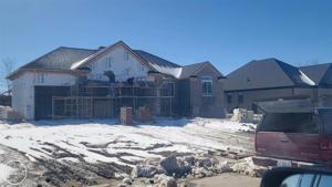 3168 Regatta Lane