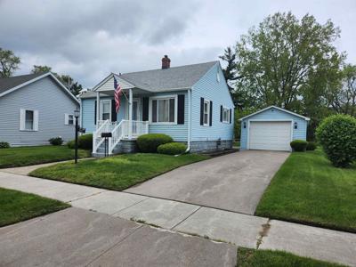 1527 Thomas St. Road