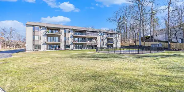1 Hiawatha Cove Trail