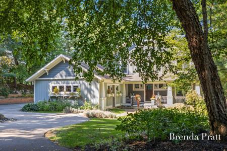 2100 Timber Point Drive