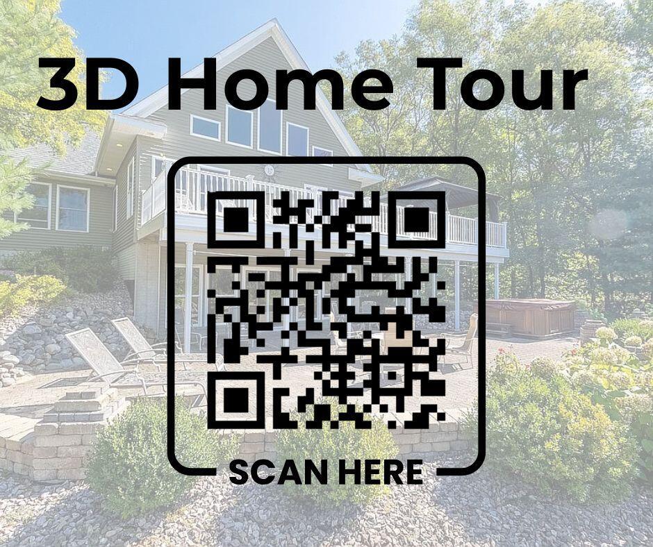 Image 2: 3D QR Code