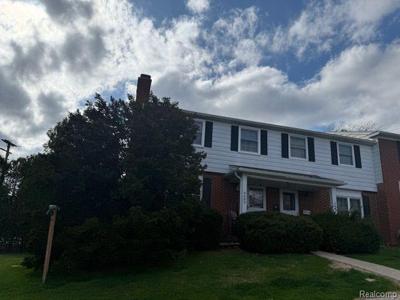 6689 ANDERSONVILLE Road