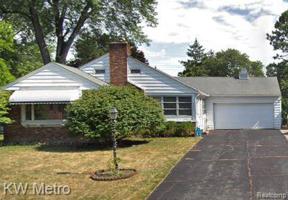 2604 WOODBINE Drive