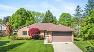 3020 SANDOVAL Drive