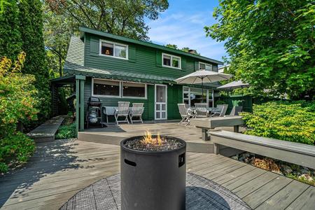 1658 Primrose Street