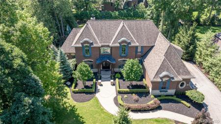 2707 Turtle Lake Drive