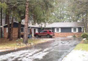 7856 Caberfae Trail