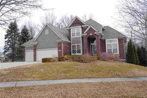 2035 MEDINA Drive