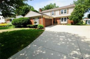3199 INDIANVIEW Drive