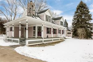 665 FARNSWORTH Road
