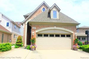 32697 NORTH RIVER Road