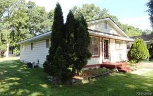 390 Hickory Nut Drive