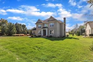 4364 Oak Pointe Drive