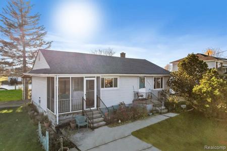 6381 DYKE Road