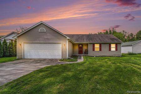 45 N HOSPITAL Road