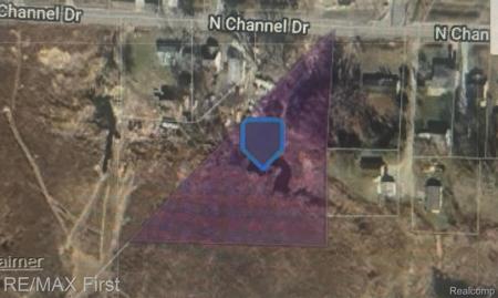 00 North Channel Dr.
