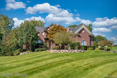 1804 Morgan Lake Court