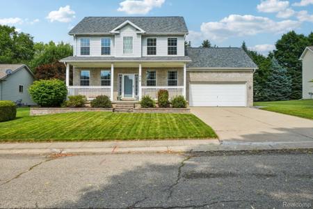 316 Valleyview Drive