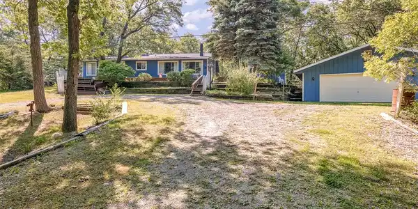 4521 PORT AUSTIN Road