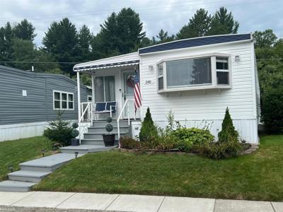 248 W Shoreline Drive