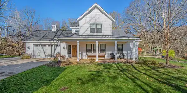 6800 Thornapple River SE Drive