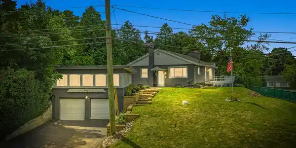 305 HEIGHTS Road