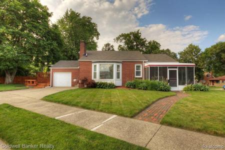 316 DRAPER Avenue