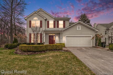 5126 GLENWOOD Creek