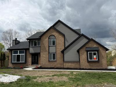 5140 Woodrun Court