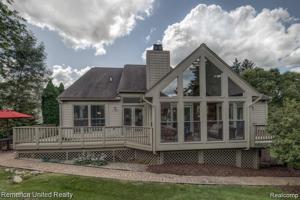 4628 Huntington Drive