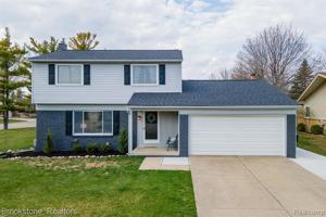 2448 ARMSTRONG Drive
