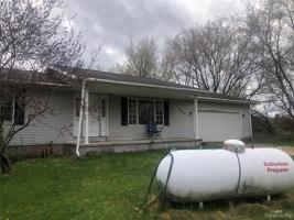 11615 N MERIDIAN Road