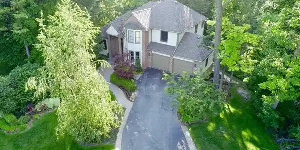 999 INDIAN RIDGE