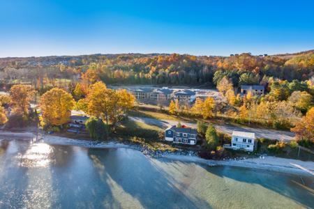 800 N St Joseph Street