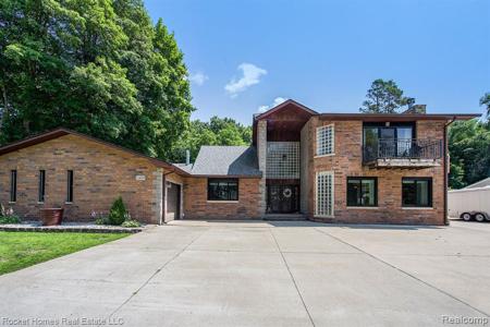 11429 McGregor Court